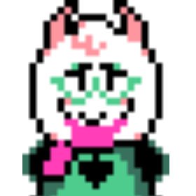 Ralsei