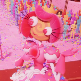 Princess Loo