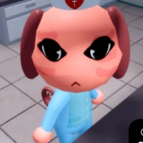 Shopkeeper nurse