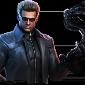 wesker