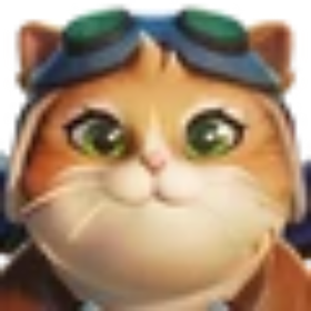 Jetpack Cat