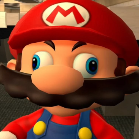 Mario 1