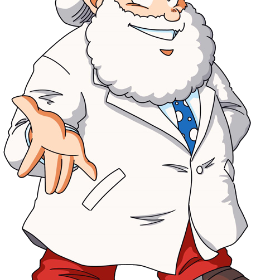 Doctor Light