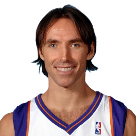 Steve Nash