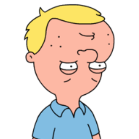 Jake Tucker