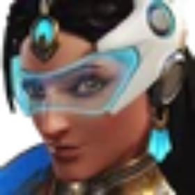 Symmetra