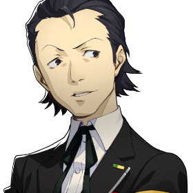 Hidetoshi Odagiri