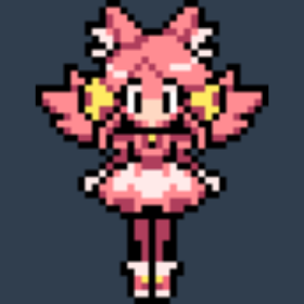 Mew Mew