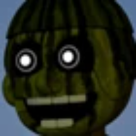 Phantom Balloon Boy