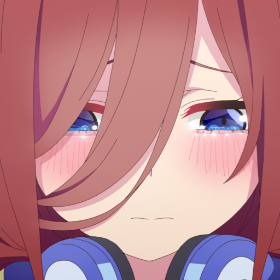 Miku Nakano