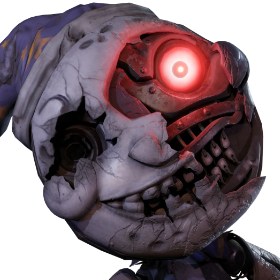 Ruined Moon