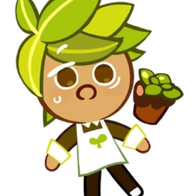 Herb Cookie