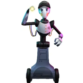 Security Bot (SB)