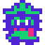 Deltarune Guess Who!