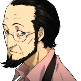 Sojiro Sakura