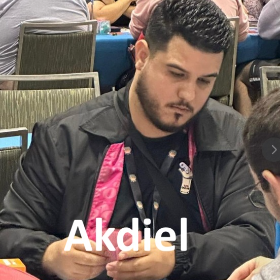 Akdiel