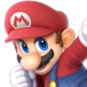 1. Mario