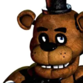 Freddy (Fanf 1)