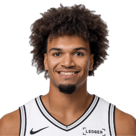  Ja’Kobi Gillespie