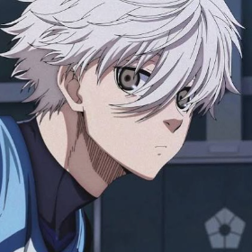 Seishiro Nagi