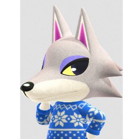 Fang(Animal Crossing)