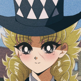 SpeedWagon