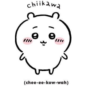 Chiikawa