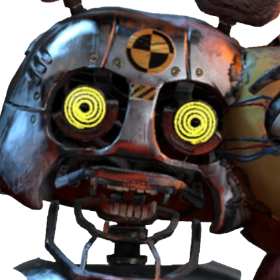 Prototype Amalgam 