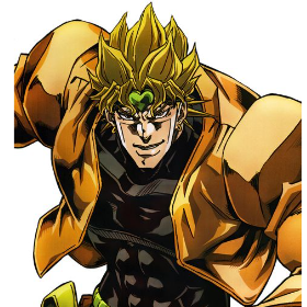 Dio Brando