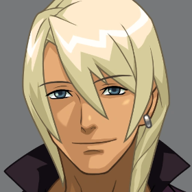 Klavier Gavin