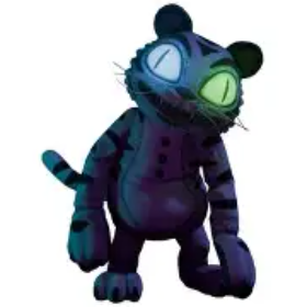 White Tiger (SOTM)