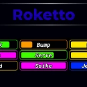 Roketto