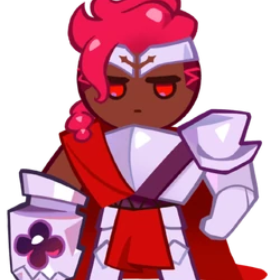 Wildberry Cookie