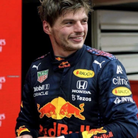 Verstappen