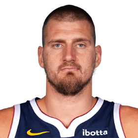 Nikola Jokic