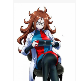 Android 21