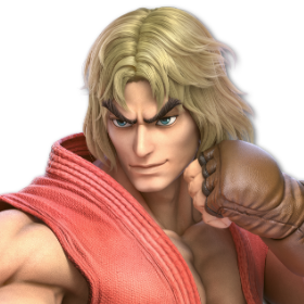 60ᵋ. Ken