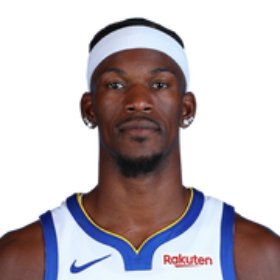 Jimmy Butler