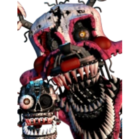 Nightmare Mangle