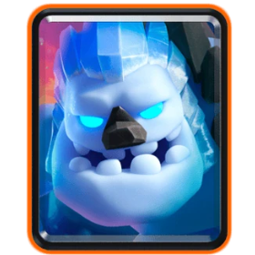 Ice Golem