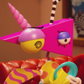 Zooble