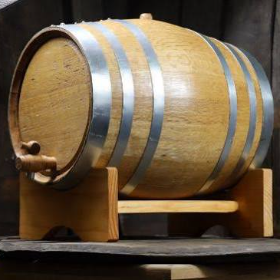 barrel