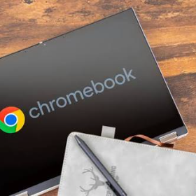 Google Chromebook
