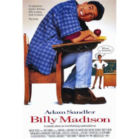 Billy Madison