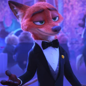 Nick Wilde