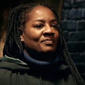 Cirie (Season 1)