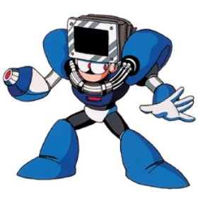 Dust Man