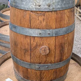barrel
