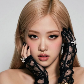 Rose- BLACKPINK