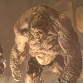 El Gigante